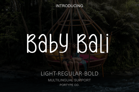 Baby Bali Review: A Playful Script for Modern Brands