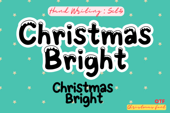 Christmas Bright 5 Review